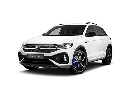 VW T-Roc 2.0 TSI OPF DSG 4MOTION R 5 Türen