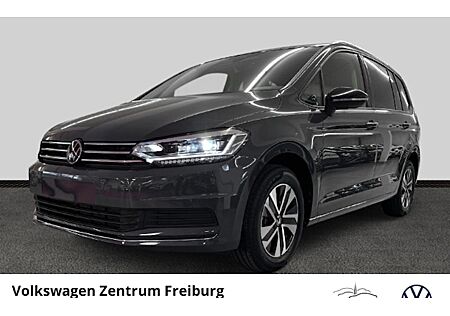 VW Touran 2.0 TDI SCR DSG ENERGY 5 Türen