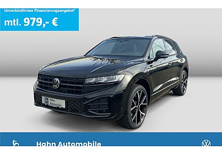 VW Touareg 3.0 V6 TDI 210kW 4MOT Tiptr. R-Line 5 Türen