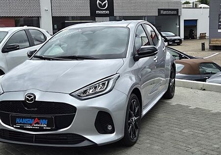 Mazda 2 1.5L Hybrid VVT-i FWD Homura 5 Türen
