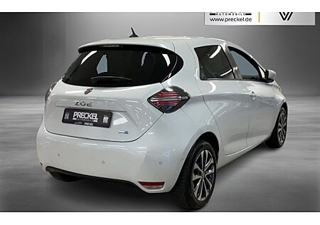 Renault ZOE Intens R135/Z.E. 50 Batteriekauf 5 Türen