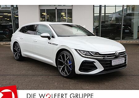 VW Arteon 2.0 TSI OPF DSG 4MOTION R Shooting Brake 5 Türen