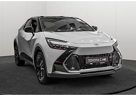 Toyota C-HR 2.0-l-VVT-i Plug-In Hybrid GR SPORT 5 Türen