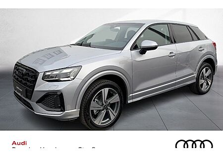 Audi Q2 35 TFSI S tronic advanced 5 Türen