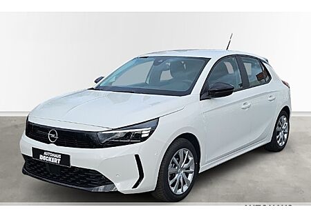 Opel Corsa 1.2 Direct Inj Turbo 74kW Edition Auto 5 Türen