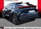 Toyota C-HR 1.8-l-VVT-i Hybrid Team Deutschland 5 Türen