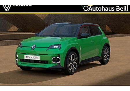 Renault R 5 Techno 150 Comfort Range 5 Türen