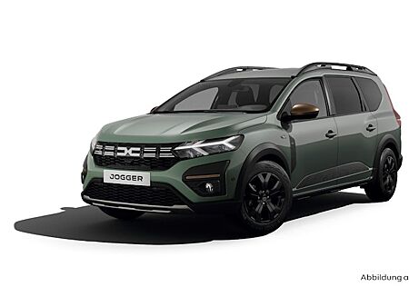 Dacia Jogger ECO-G 100 Expression 5-Sitzer 5 Türen