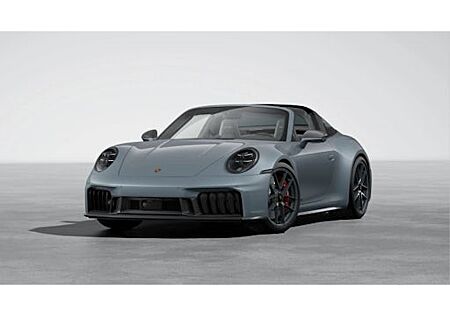 Porsche 911 Targa 4 GTS 2 Türen