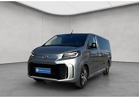 Toyota Pro Ace 2,0-l-D-4D 130kW L2 Lounge Auto 5 Türen