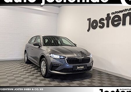 Skoda Scala 1.0 TSI 85kW Essence 5 Türen