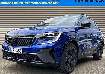 Renault Austral Mild Hybrid 160 Techno Esprit Alpine Aut 5 Türen