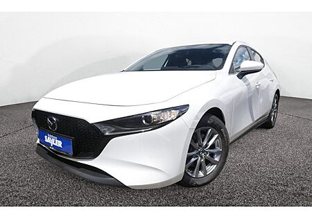 Mazda CX-30 e-SKYACTIV-G M-Hybrid 140 Prime-line 5 Türen
