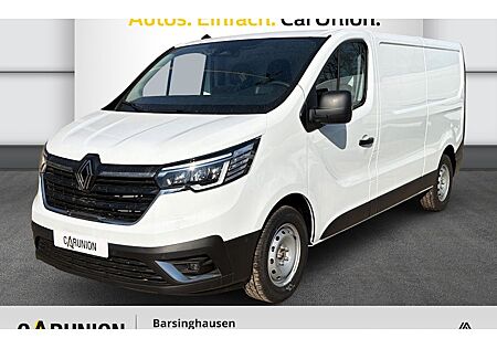 Renault Trafic Blue dCi 130 L2H1 Komfort 4 Türen