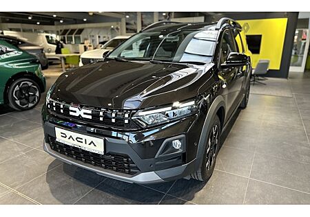 Dacia Jogger TCe 110 Journey 5-Sitzer 5 Türen