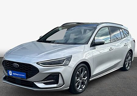 Ford Focus 1,0 EcoBoost Hyb. 114kW ST-Line Tur. AT 5 Türen