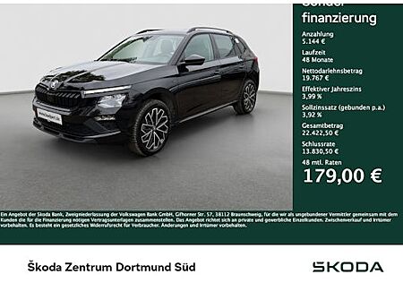Skoda Kamiq 1.0 TSI 85kW DSG Tour 5 Türen