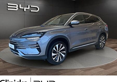 BYD SEAL U 1.5T DM-i Design 5 Türen