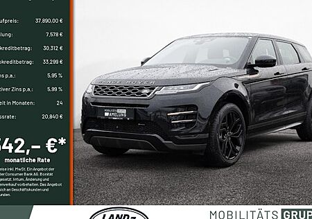 Land Rover Range Rover Evoque P300e R-DYNAMIC S AWD Automatik 5 Türen