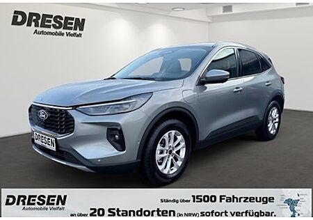 Ford Kuga 2.5 Duratec PHEV Titanium CVT 5 Türen