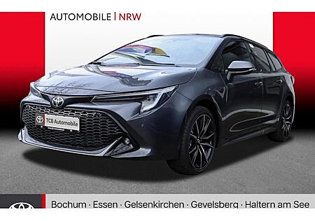 Toyota Corolla 2,0 Hybrid GR Sport Touring Sports 5 Türen