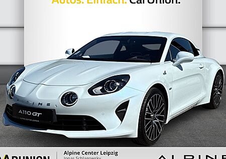 Alpine A110 1.8 GT DCT 2 Türen