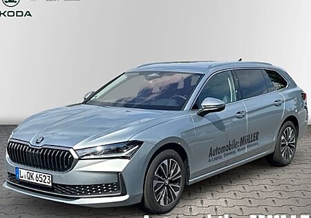 Skoda Superb 2.0 TDI DSG Selection Combi 5 Türen