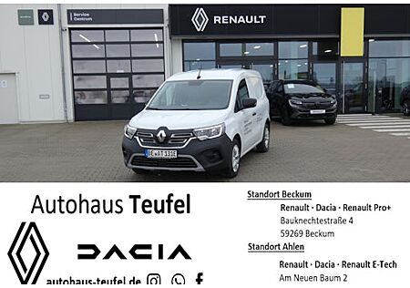 Renault Kangoo E-TECH Start L1 11KW 4 Türen