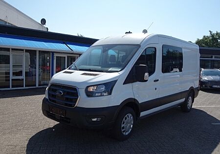 Ford Transit 77kWh 390L3H3 135kW Heck Trend DK 4 Türen