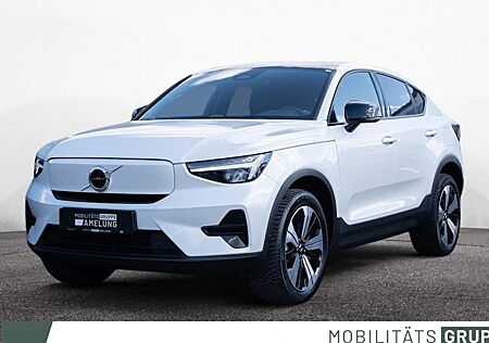 Volvo C40 Recharge Pure Electric Core Twin Motor 5 Türen