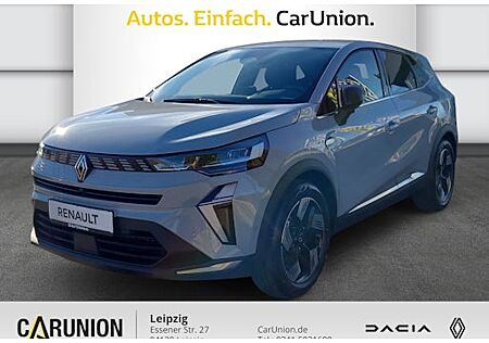 Renault Symbioz E-Tech Full Hybrid 145 Techno 5 Türen
