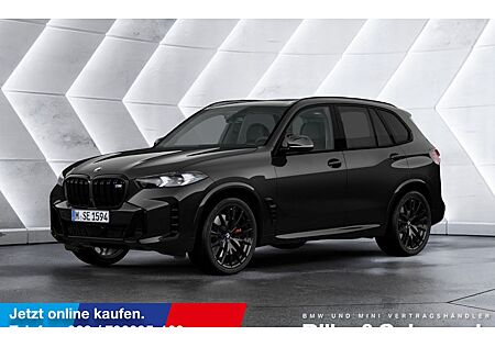 BMW X5 M60i 5 Türen