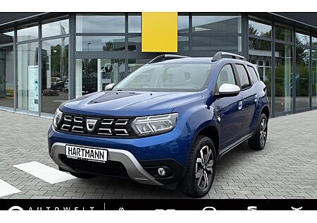 Dacia Duster TCe 130 2WD GPF Prestige 5 Türen