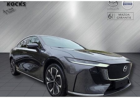 Mazda 6e EV Elektro Heckantrieb Takumi Plus 5 Türen