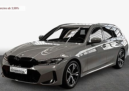 BMW 3er 320i Touring Auto 5 Türen