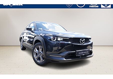Mazda MX-30 36KWH e-Skyactiv Prime-Line 5 Türen