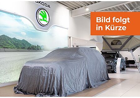 Skoda Karoq 1.5l TSI ACT DSG Sportline 5 Türen