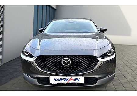 Mazda CX-30 e-SKYACTIV-G M-Hybrid 140 Homura 5 Türen