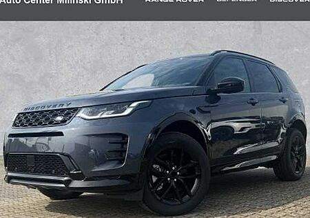 Land Rover Discovery Sport P300e AWD Automatik DYNAMIC SE 5 Türen