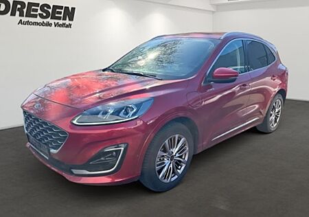 Ford Kuga 2.5 Duratec PHEV Vignale CVT 5 Türen