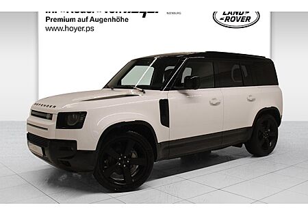 Land Rover Defender 3.0 D350 MHEV X-Dynamic HSE 110 5 Türen