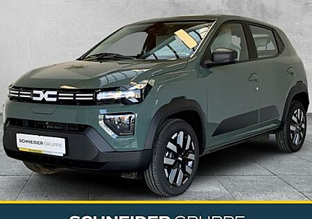 Dacia Spring Electric 65 Expression 5 Türen