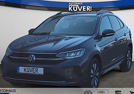 VW Taigo 1.0 TSI OPF 5 Türen