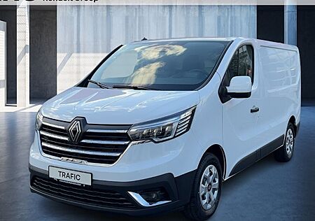 Renault Trafic L2H1 2.0 dCi 120 Life 4 Türen