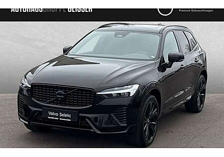 Volvo XC 60 T8 Plug-in H AWD Plus Black Edition Auto 5 Türen