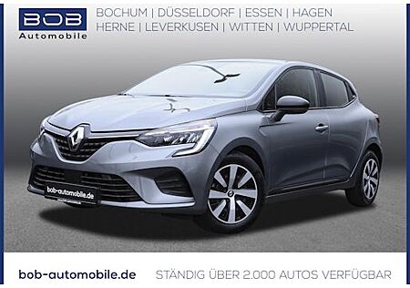 Renault Clio TCe 100 LPG Evolution 5 Türen