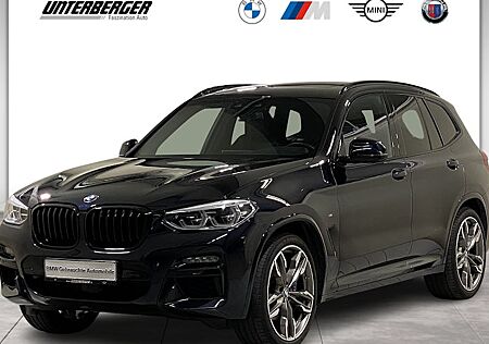 BMW X3 M40d AT 5 Türen