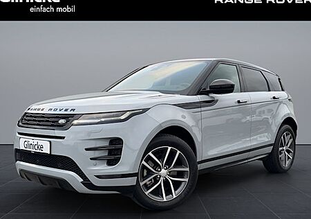 Land Rover Range Rover Evoque D200 SE AWD Automatik 5 Türen