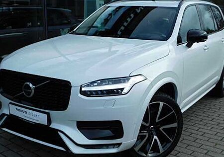 Volvo XC 90 B5 D AWD Ultimate Dark Auto 5 Türen