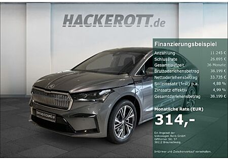Skoda Enyaq 85 5 Türen